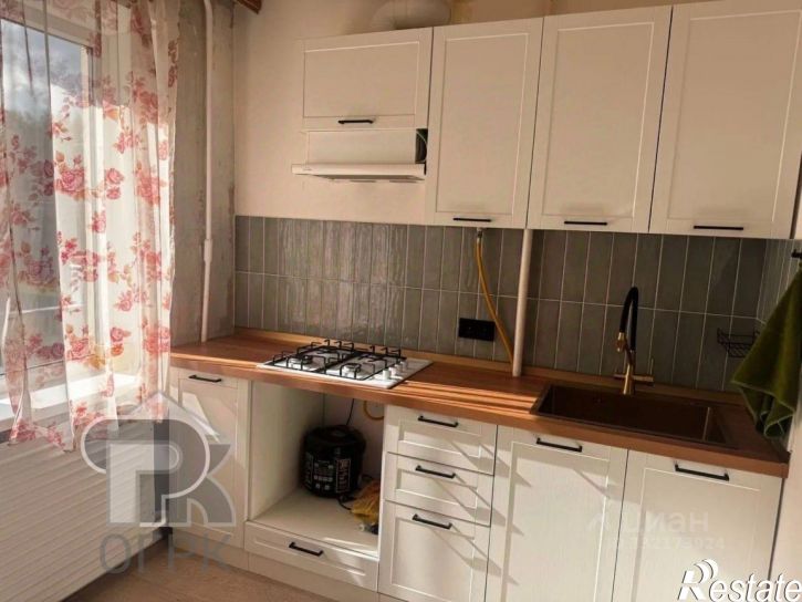 1-комн квартира ул Академика Королева, 22,  д. 22