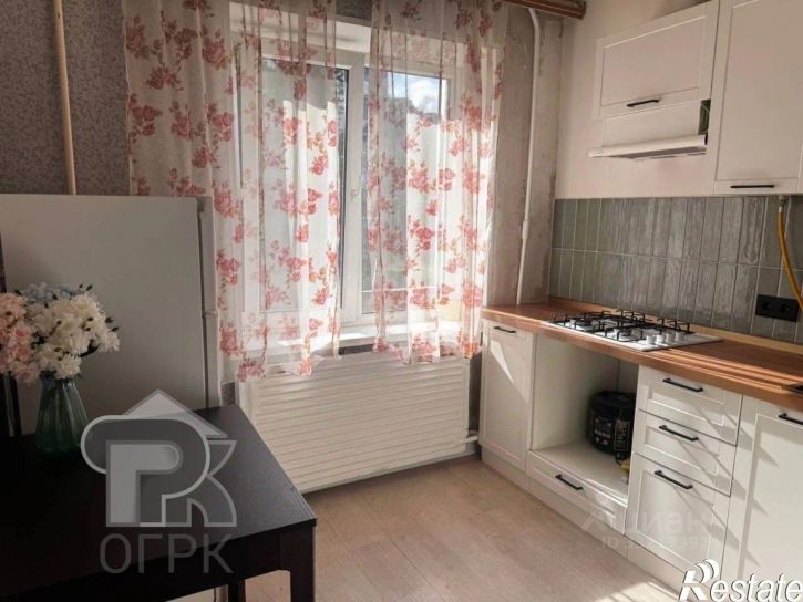 1-комн квартира ул Академика Королева, 22,  д. 22