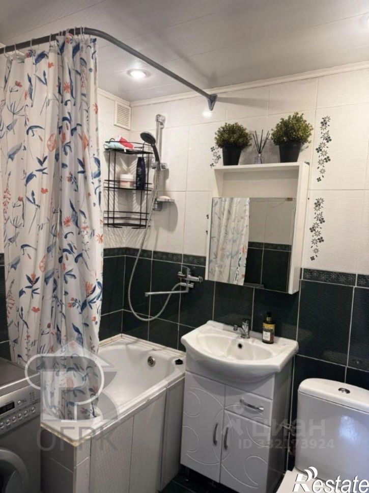 1-комн квартира ул Академика Королева, 22,  д. 22