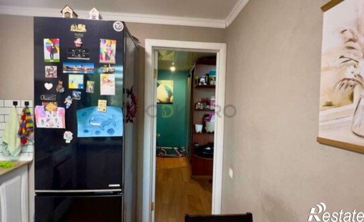 1-комн квартира ул Александра Невского, 18,  д. 18