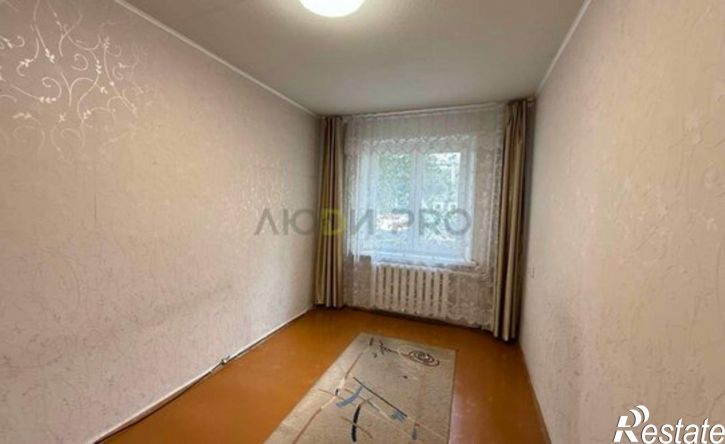 3-комн квартира ул Айская, 52,  д. 52