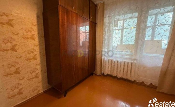 3-комн квартира ул Айская, 52,  д. 52
