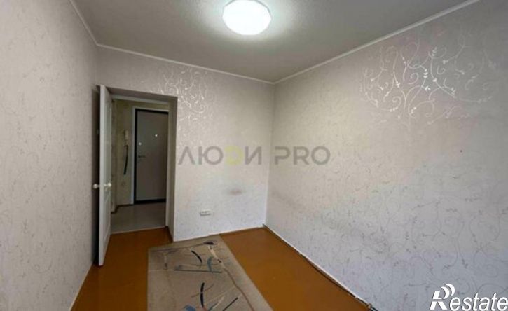 3-комн квартира ул Айская, 52,  д. 52