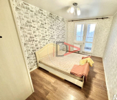 2-комн, 57кв м, этаж 18/19 ул Бакалинская, 4