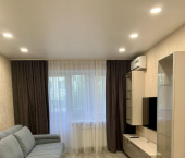 1-комн, 34кв м, этаж 3/9 ул Кирова, 39