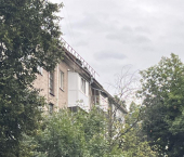 2-комн, 44кв м, этаж 5/5 ул Парковая, 8