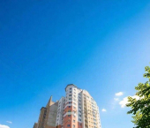 2-комн, 65кв м, этаж 9/13 ул Комсомольская, 159/1