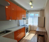 2-комн, 43кв м, этаж 6/9 ул Авроры, 7/4