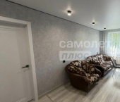 2-комн, 45кв м, этаж 1/9 ул Софьи Перовской, 13г