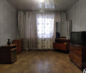 2-комн, 45кв м, этаж 9/9 ул Комсомольская, 153