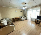 2-комн, 50кв м, этаж 3/6 ул Мира, 12