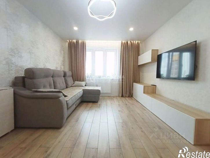 2-комн квартира ул Электровозная, 56,  д. 56