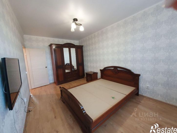 2-комн квартира ул Генерала Кусимова, 11,  д. 11