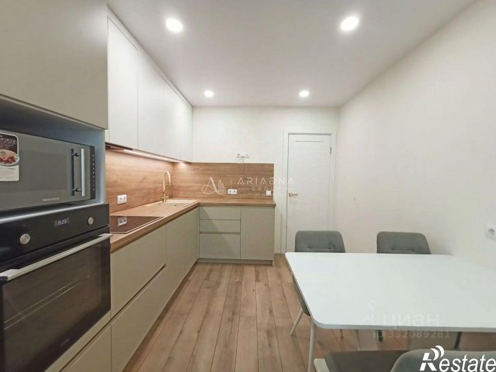 2-комн квартира ул Электровозная, 56,  д. 56