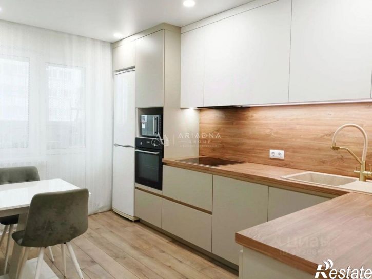 2-комн квартира ул Электровозная, 56,  д. 56