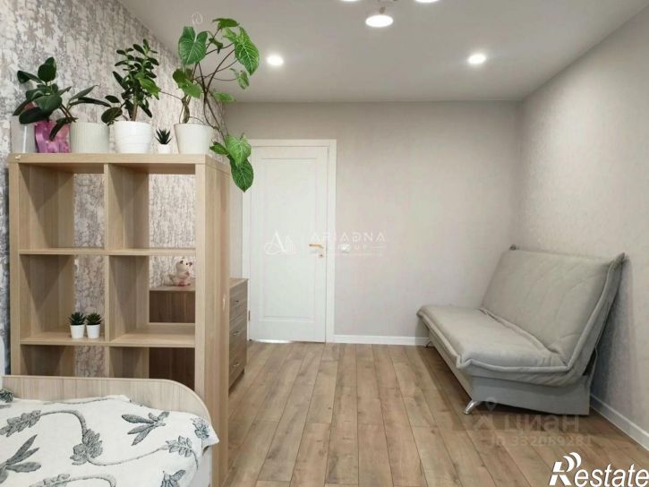 2-комн квартира ул Электровозная, 56,  д. 56