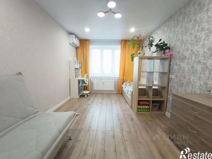 2-комн квартира ул Электровозная, 56,  д. 56