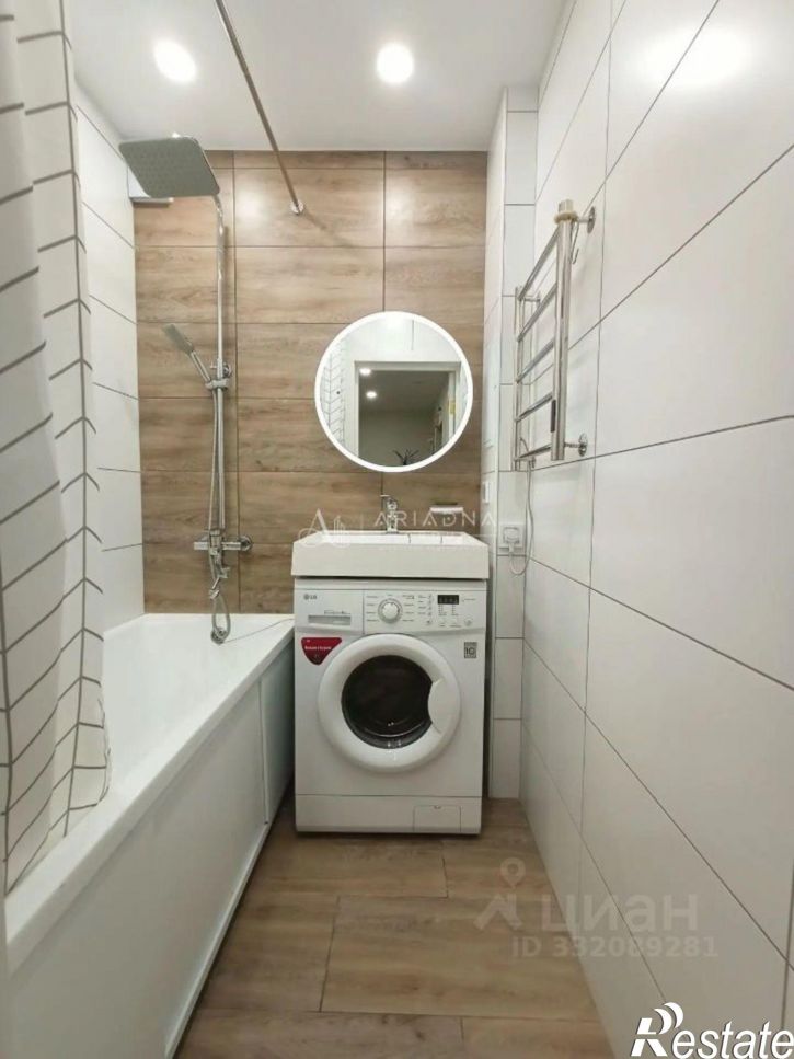 2-комн квартира ул Электровозная, 56,  д. 56