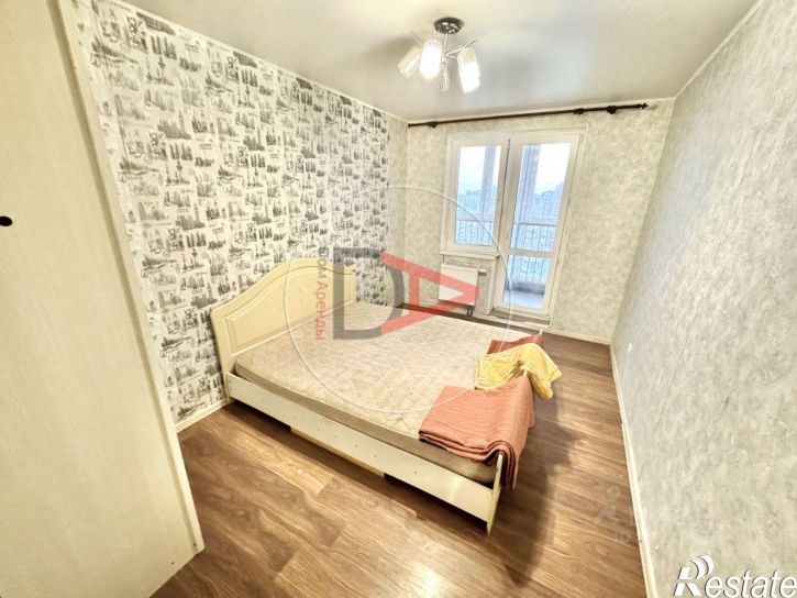 2-комн квартира ул Бакалинская, 4,  д. 4