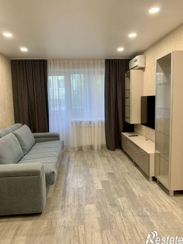 1-комн квартира ул Кирова, 39,  д. 39