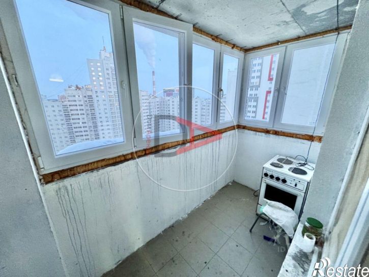 2-комн квартира ул Бакалинская, 4,  д. 4