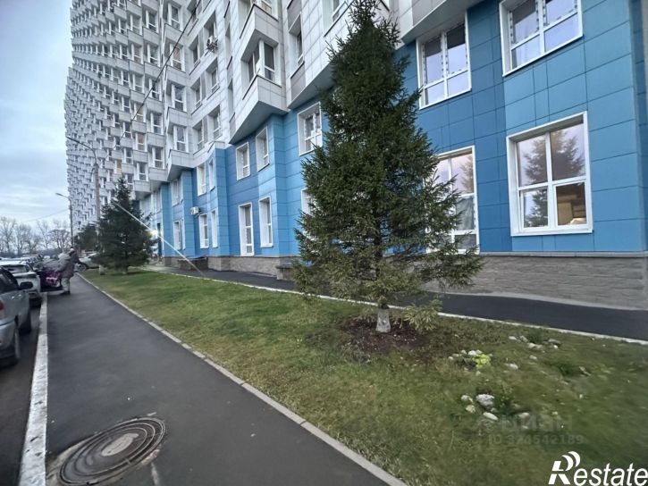 1-комн квартира ул Бородинская, 9,  д. 9