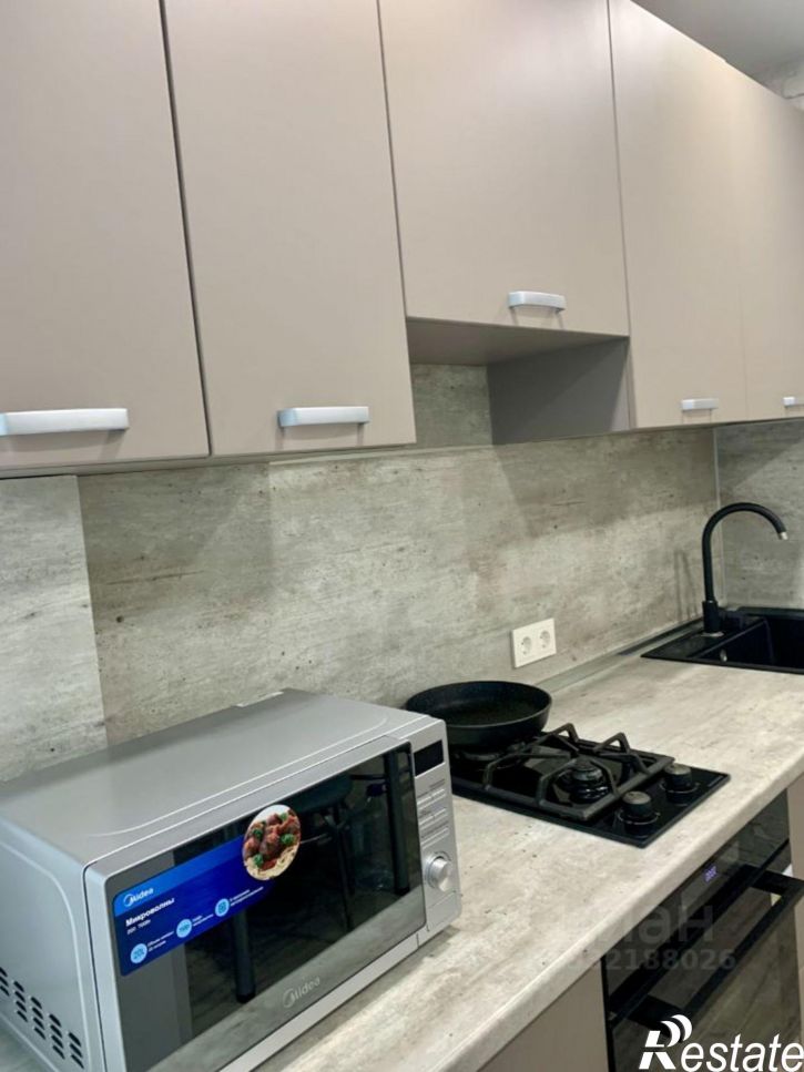 1-комн квартира ул Кирова, 39,  д. 39