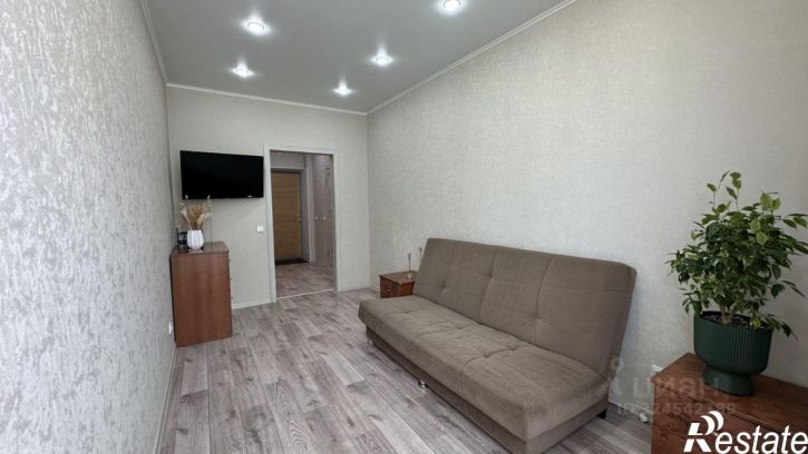 1-комн квартира ул Бородинская, 9,  д. 9