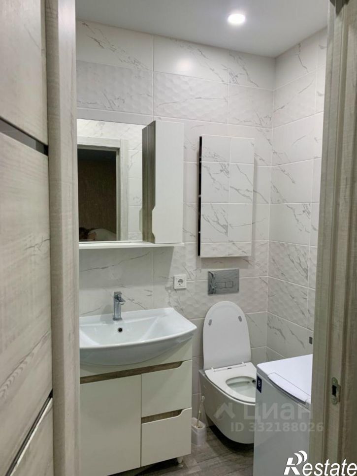 1-комн квартира ул Кирова, 39,  д. 39