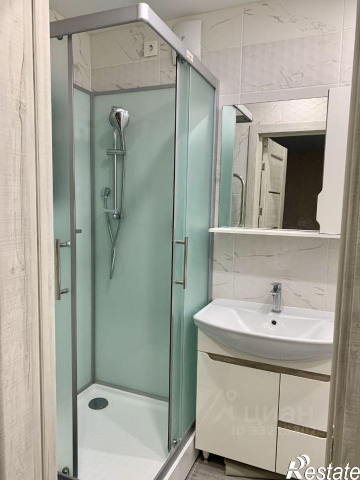 1-комн квартира ул Кирова, 39,  д. 39
