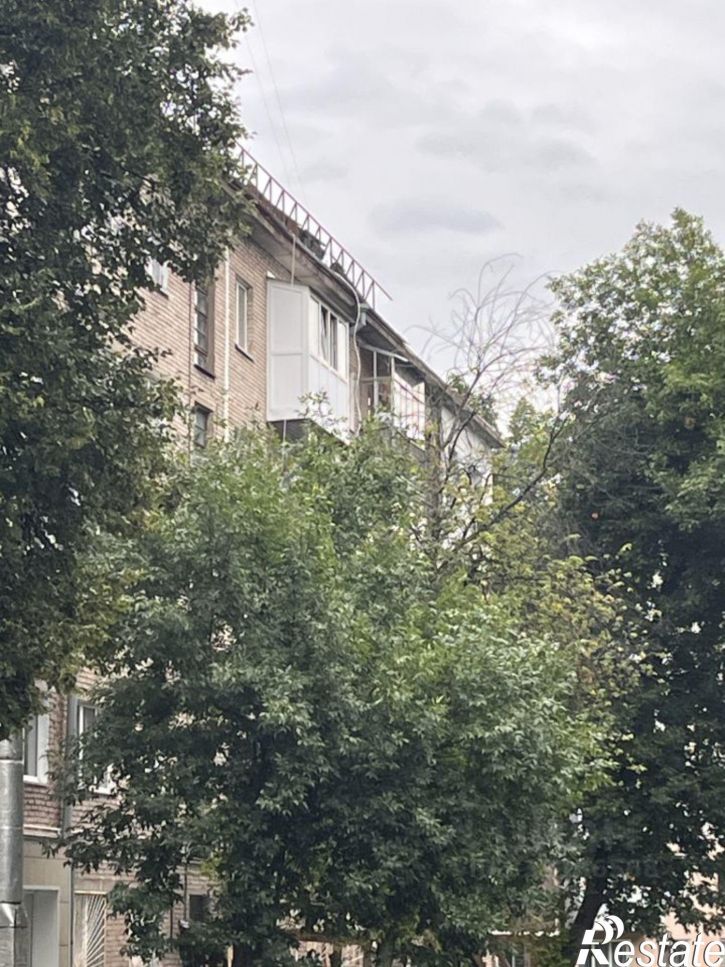 2-комн квартира ул Парковая, 8,  д. 8