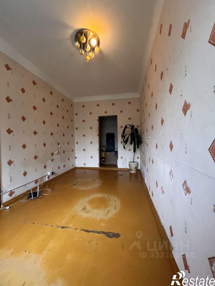 2-комн квартира ул Парковая, 8,  д. 8