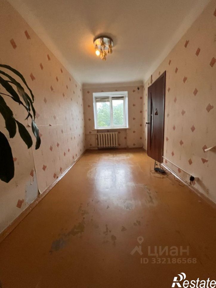 2-комн квартира ул Парковая, 8,  д. 8