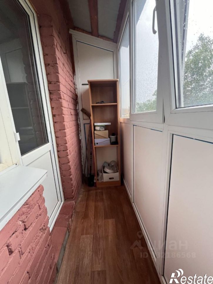 2-комн квартира ул Парковая, 8,  д. 8