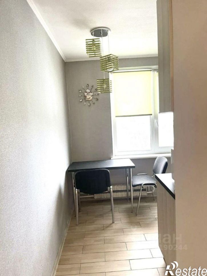 1-комн квартира ул Победы, 12,  д. 12