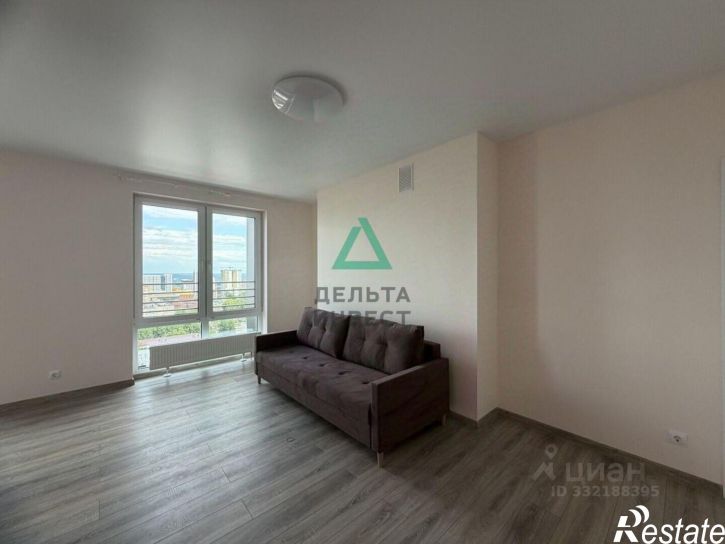 2-комн квартира пр-кт Октября, 75,  д. 75