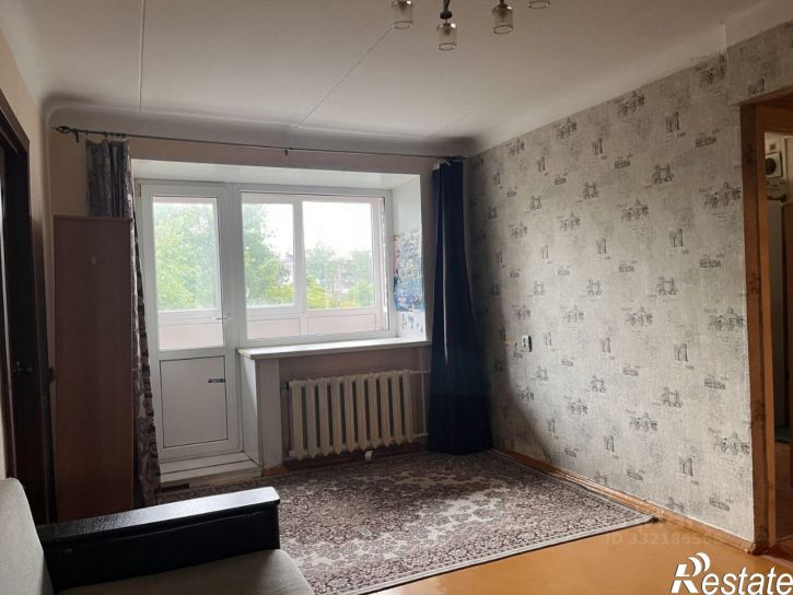 2-комн квартира ул Парковая, 8,  д. 8