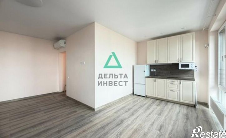 2-комн квартира пр-кт Октября, 75/1,  д. 75/1