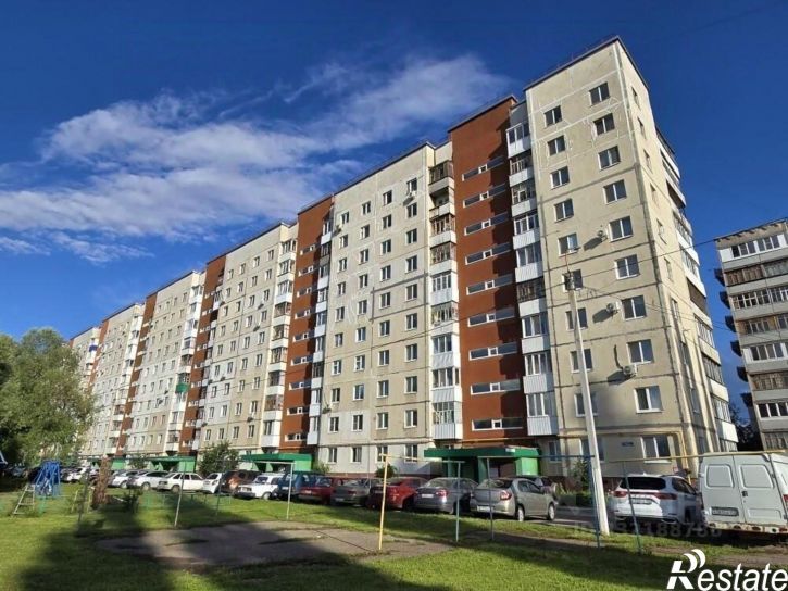 2-комн квартира ул Ухтомского, 10,  д. 10