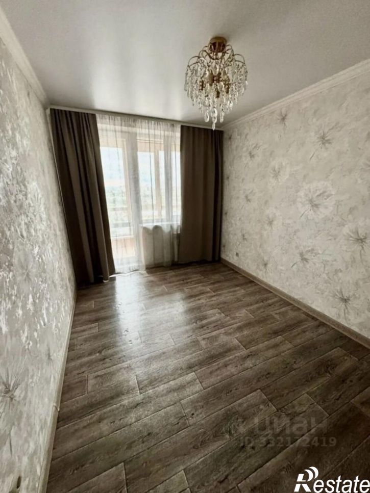 1-комн квартира ул Степана Злобина, 2/1,  д. 2/1