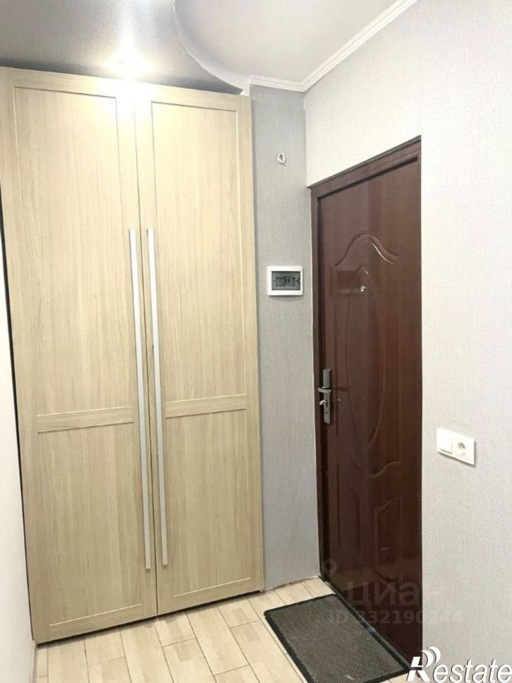 1-комн квартира ул Победы, 12,  д. 12