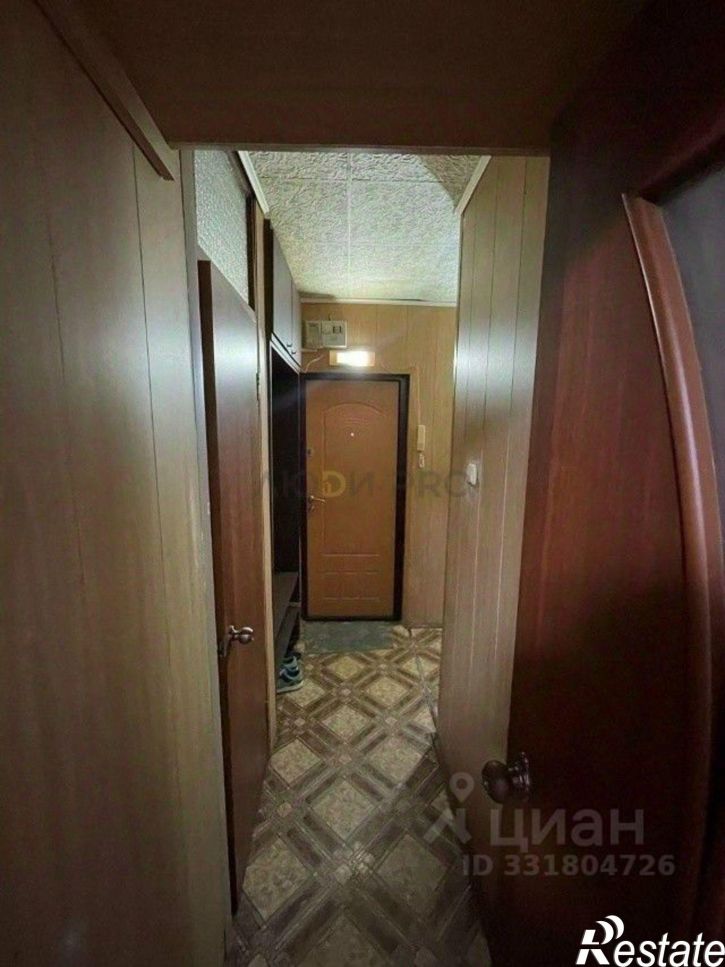 2-комн квартира ул Первомайская, 68/2,  д. 68/2