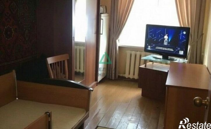 3-комн квартира ул Таллинская, 14,  д. 14