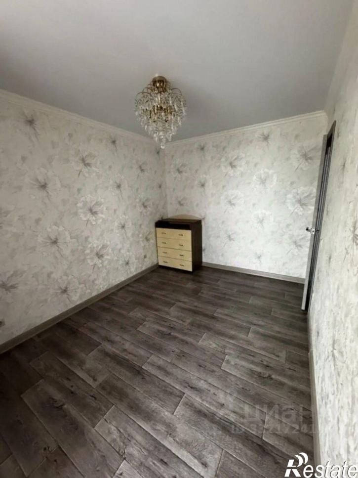 1-комн квартира ул Степана Злобина, 2/1,  д. 2/1
