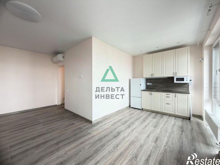 2-комн квартира пр-кт Октября, 75,  д. 75