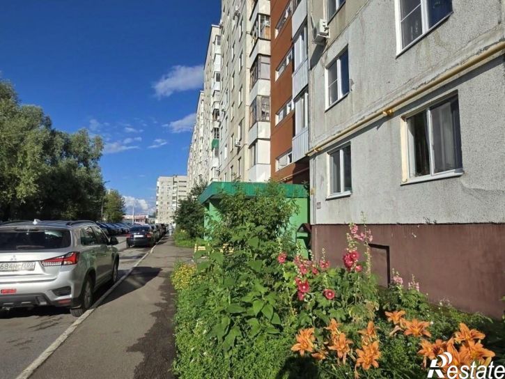 2-комн квартира ул Ухтомского, 10,  д. 10