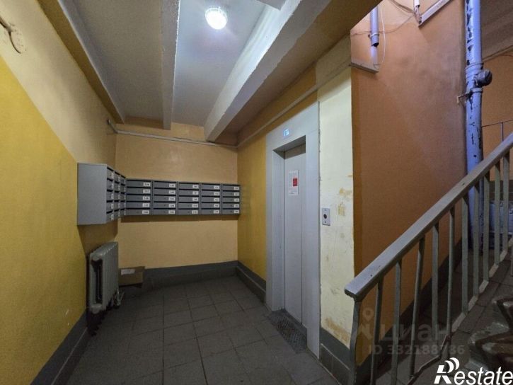 2-комн квартира ул Ухтомского, 10,  д. 10