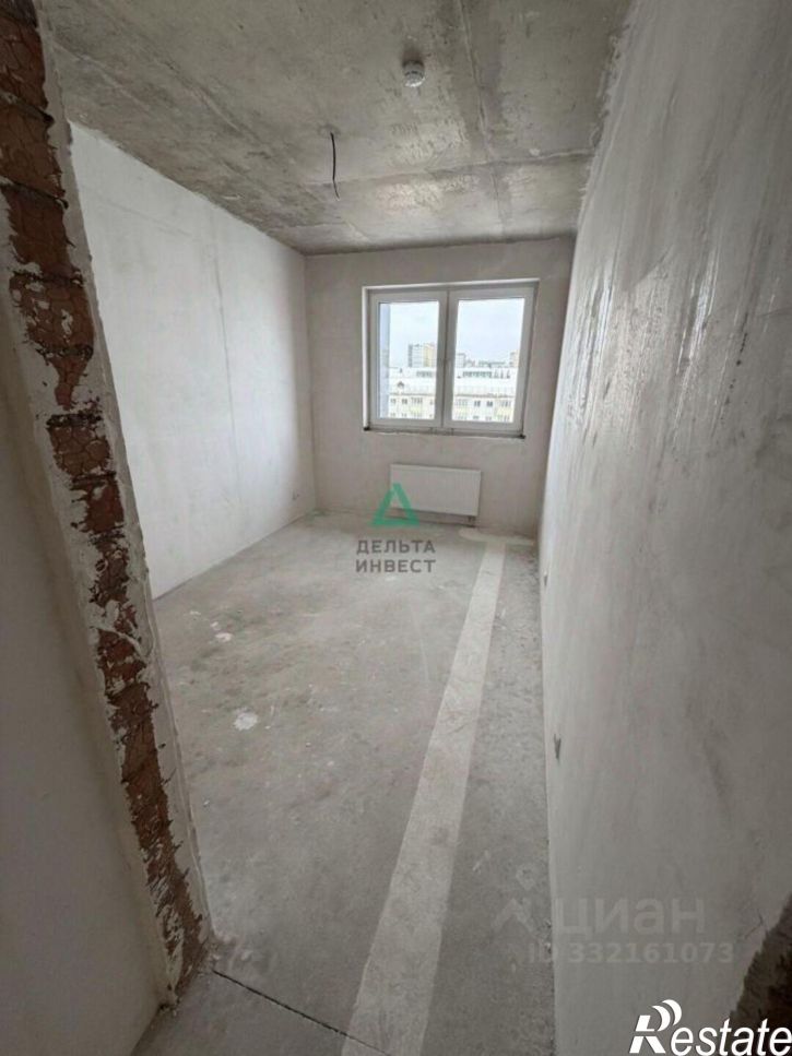 1-комн квартира пр-кт Октября, 75,  д. 75
