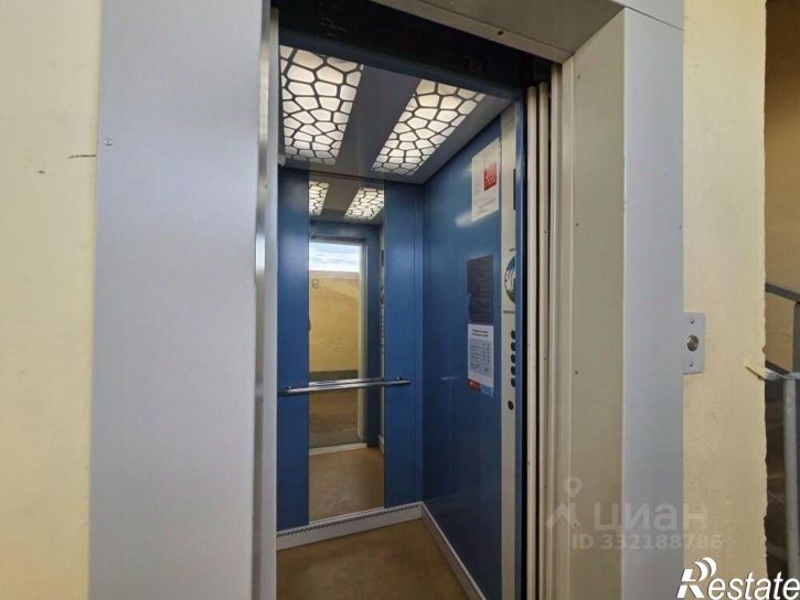 2-комн квартира ул Ухтомского, 10,  д. 10