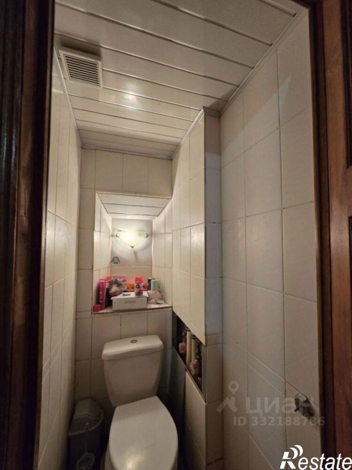 2-комн квартира ул Ухтомского, 10,  д. 10